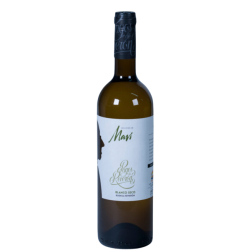 PAGOS DE REVERÓN Malvasía Aromática 75 cl.
