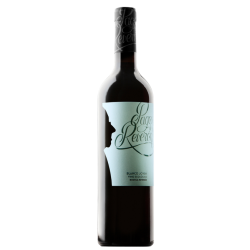 PAGOS DE REVERÓN Blanco Seco Ecológico 75 cl.