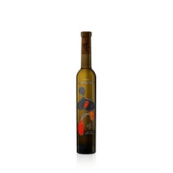 TIMANFAYA Malvasía Dulce 37,5 cl