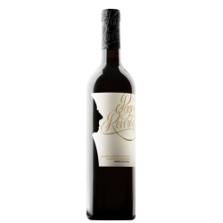 PAGOS DE REVERÓN Albillo Criollo en Barrica 75cl