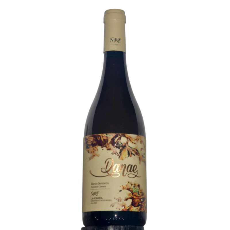 NIRAY Danae Semiseco 75cl