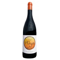LA HAYA Blanco Piel 75 cl.