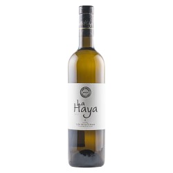 LA HAYA Blanco Seco 75 cl.