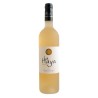LA HAYA Blanco Afrutado 75 cl.