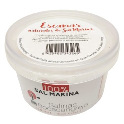 BOCACANGREJO ESCAMAS NATURALES SAL MARINA 300gr
