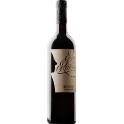 PAGOS DE REVERÓN Tinto Barrica Ecológico 75cl 13,00%
