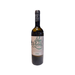 PAGOS DE REVERÓN Blanco Verdello 75cl 13,00%