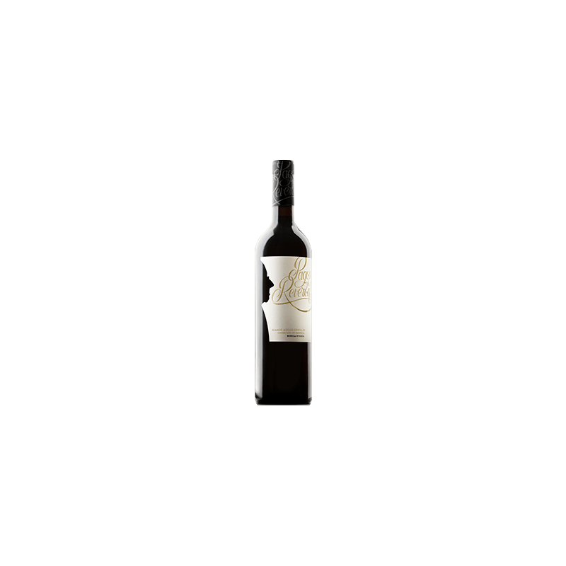 PAGOS DE REVERÓN Albillo Criollo Joven 75cl 13,00%