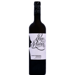 PAGOS DE REVERÓN Blanco Tradicional 75cl 12,00%