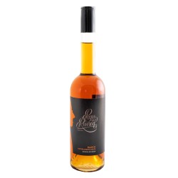 PAGOS DE REVERÓN Blanco Naturalmente Dulce 50cl 15,00%