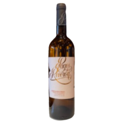 PAGOS DE REVERÓN Listan Blanco Barrica 75cl 13,00%