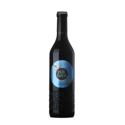 Flor de Chasna Blanco Sensación Afrutado Medium 75cl