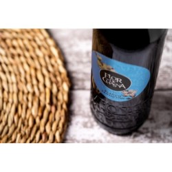 Flor de Chasna Blanco Sensación Afrutado Medium 75cl