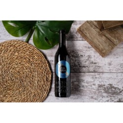 Flor de Chasna Blanco Sensación Afrutado Medium 75cl