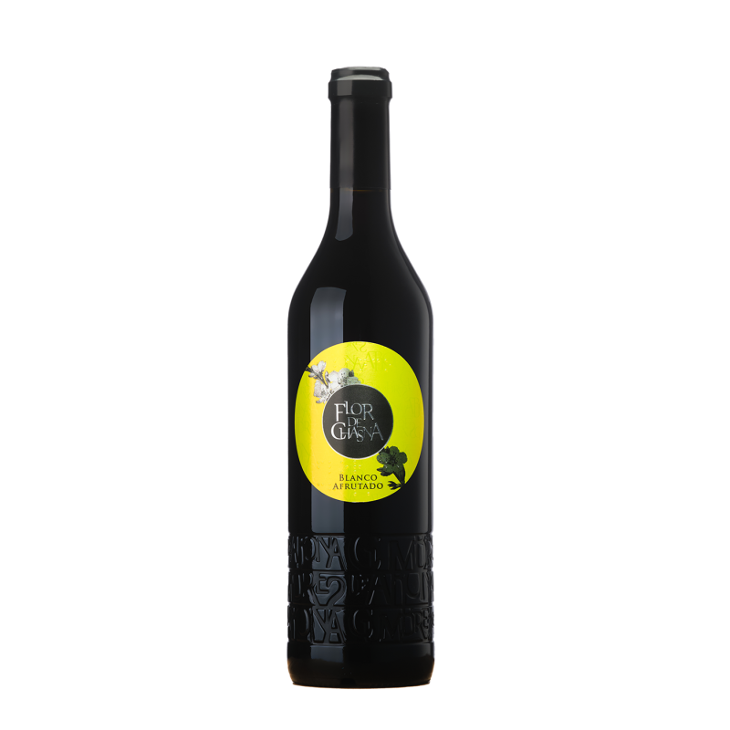 Flor de Chasna Blanco Afrutado 75cl | Volcanic Xperience