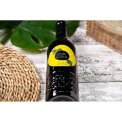 Flor de Chasna Blanco Afrutado 75cl | Volcanic Xperience