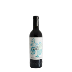 Flor de Chasna Blanco Naturalmente Dulce 50cl | Volcanic Xperience