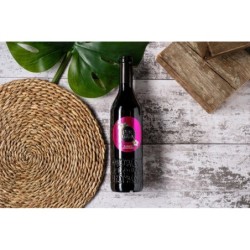 Flor de Chasna Rosado Afrutado 75cl | Volcanic Xperience