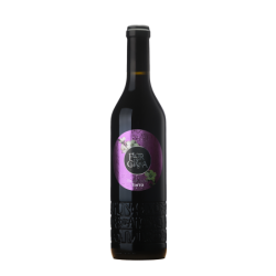 Flor de Chasna Tradición Tinto 75cl | Volcanic Xperience