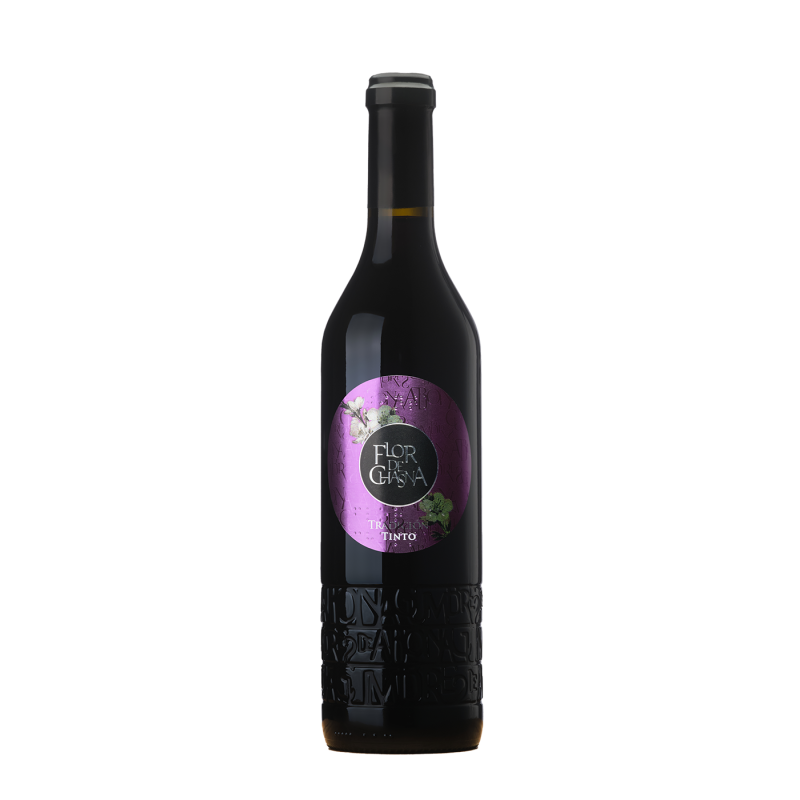Flor de Chasna Tradición Tinto 75cl | Volcanic Xperience