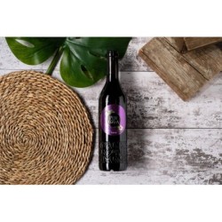 Flor de Chasna Tradición Tinto 75cl | Volcanic Xperience
