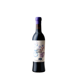 Flor de Chasna Tinto Naturalmente Dulce 50cl | Volcanic Xperience