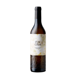 Flor de Chasna Premium Blanco Albillo Criollo Premium 75cl