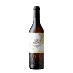 Flor de Chasna Premium Blanco Marmajuelo 75cl | Volcanic Xperience