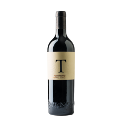 Testamento Malvasía Aromática Fermentado en Barrica 75cl