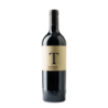 Testamento Malvasía Aromática Fermentado en Barrica 75cl