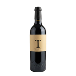 Testamento Malvasía Aromática Dulce 50cl | Volcanic Xperience