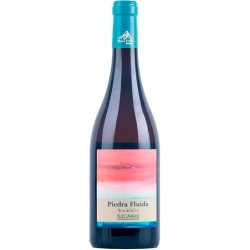 PIEDRA FLUIDA Semidulce 75 cl.