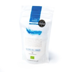 Carmen Bio-Meersalz 500 g | Salinen von Fuerteventura