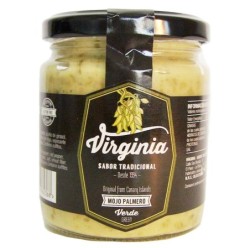 VIRGINIA Mojo Verde 250 ml.