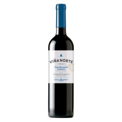 VIÑA NORTE Tinto Maceración Carbónica 75 cl.