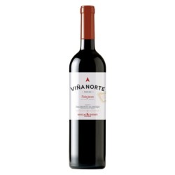 VIÑA NORTE Tinto Joven 75 cl.