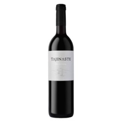 TAJINASTE Tinto Tradicional 75 cl.