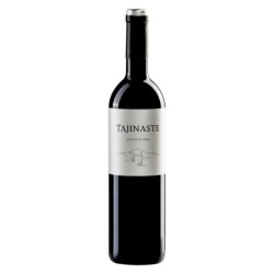 TAJINASTE Tinto Roble 75 cl.