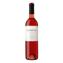 TAJINASTE Rosado 75 cl.
