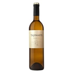TAJINASTE Blanco Seco 75 cl.