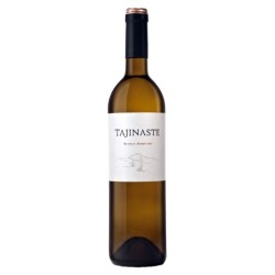 TAJINASTE Blanco Afrutado 75 cl.