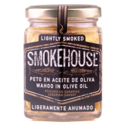 SMOKEHOUSE Peto Ahumado 182 gr.