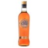 SANTA CRUZ Ron Selección 70 cl.