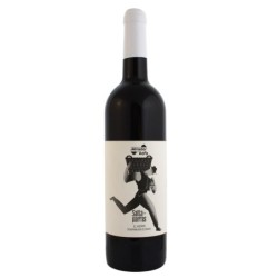 SALTAPARRAS Tinto 75 cl.