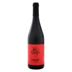 ROJO CARMÍN Tinto Joven 75 cl.