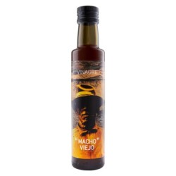 PLATÉ Vinagre Macho Viejo 75 cl.