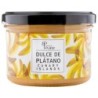 PLATÉ Dulce de Plátano 260 gr.