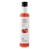 PLATÉ Crema de vinagre Pimiento rojo 25 cl.