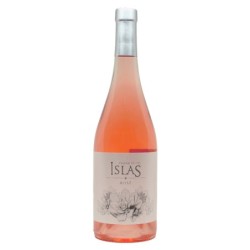 PAISAJE DE LAS ISLAS Rosé 75 cl.