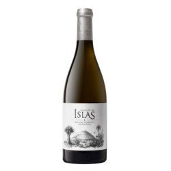 PAISAJE DE LAS ISLAS Malvasía-Marmajuelo 75 cl.